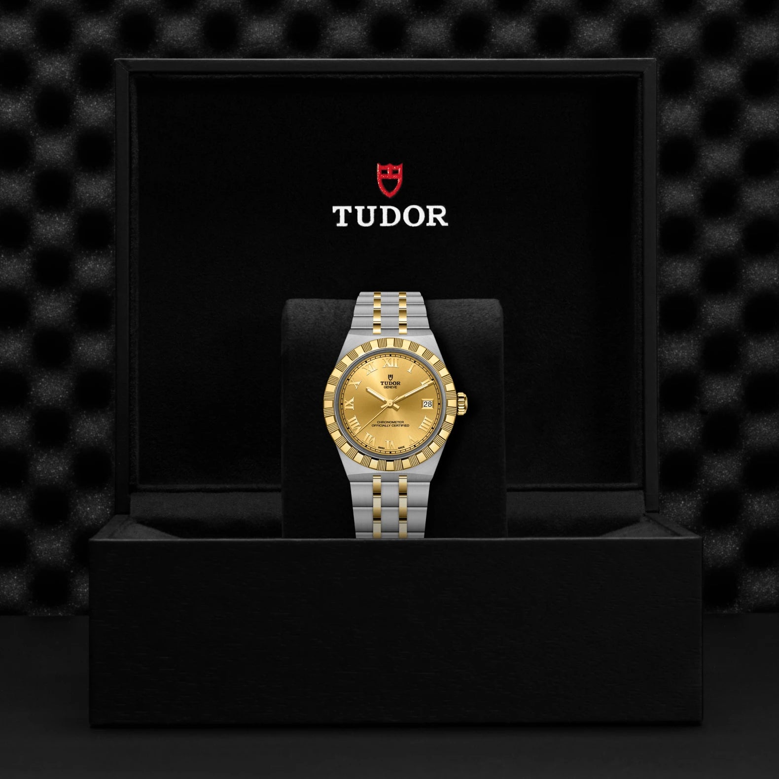 TUDOR Royal - Meierotto Jewelers