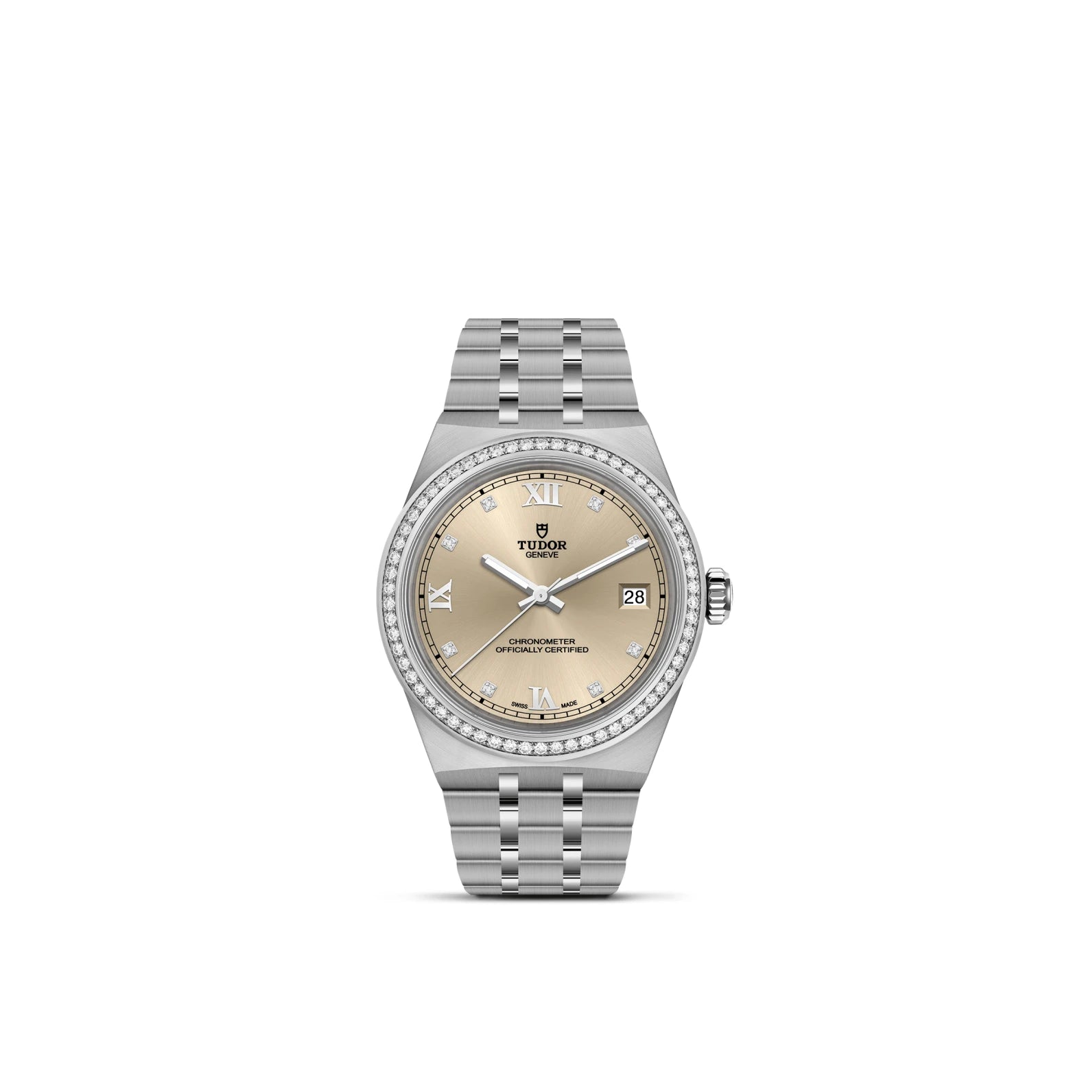 TUDOR Royal - Meierotto Jewelers
