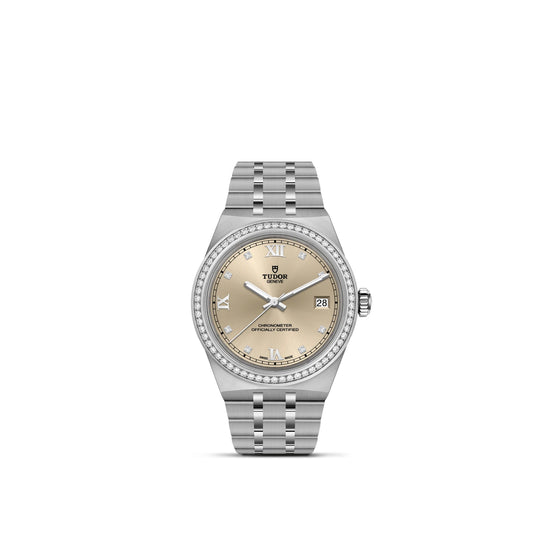 TUDOR Royal - Meierotto Jewelers