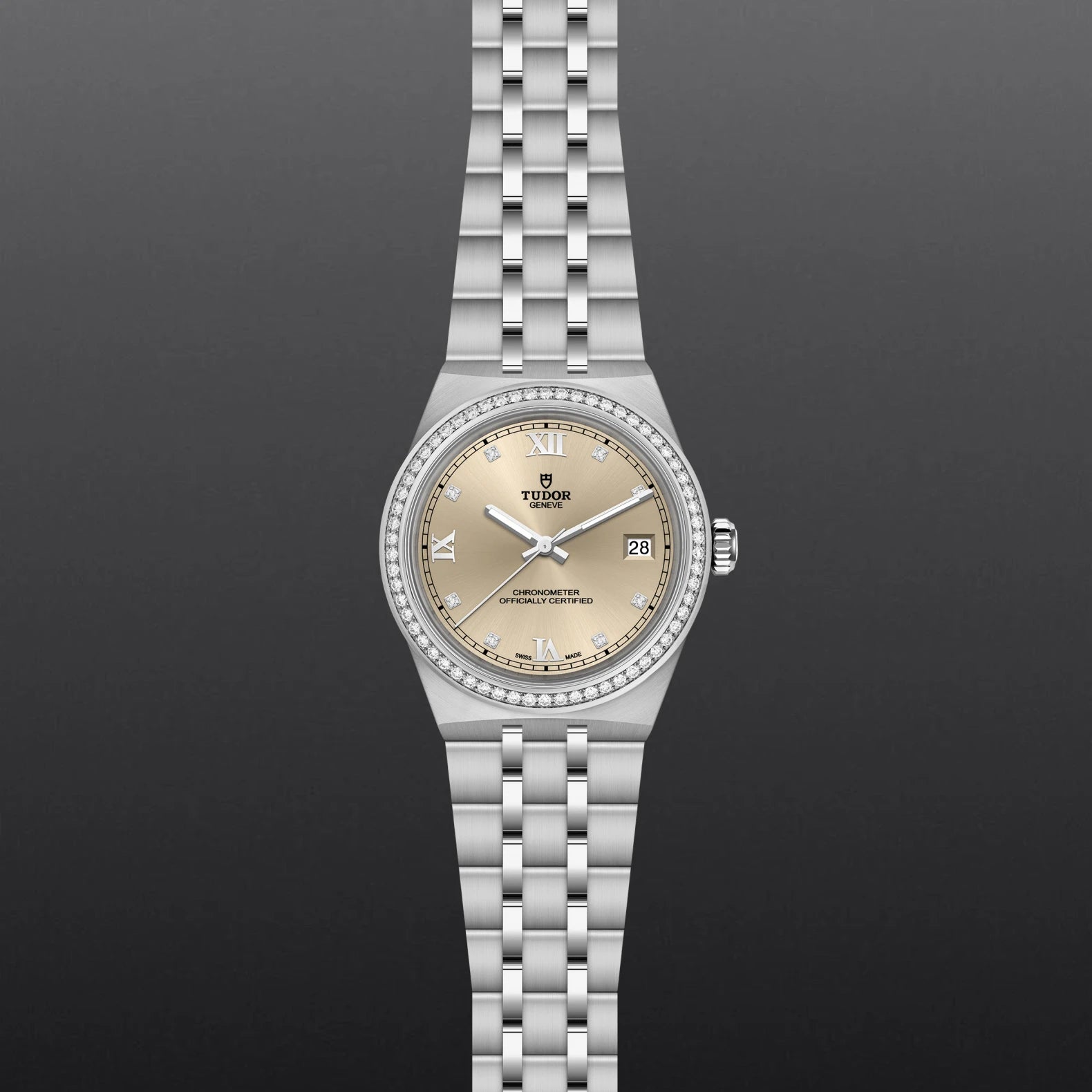TUDOR Royal - Meierotto Jewelers