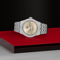 TUDOR Royal - Meierotto Jewelers