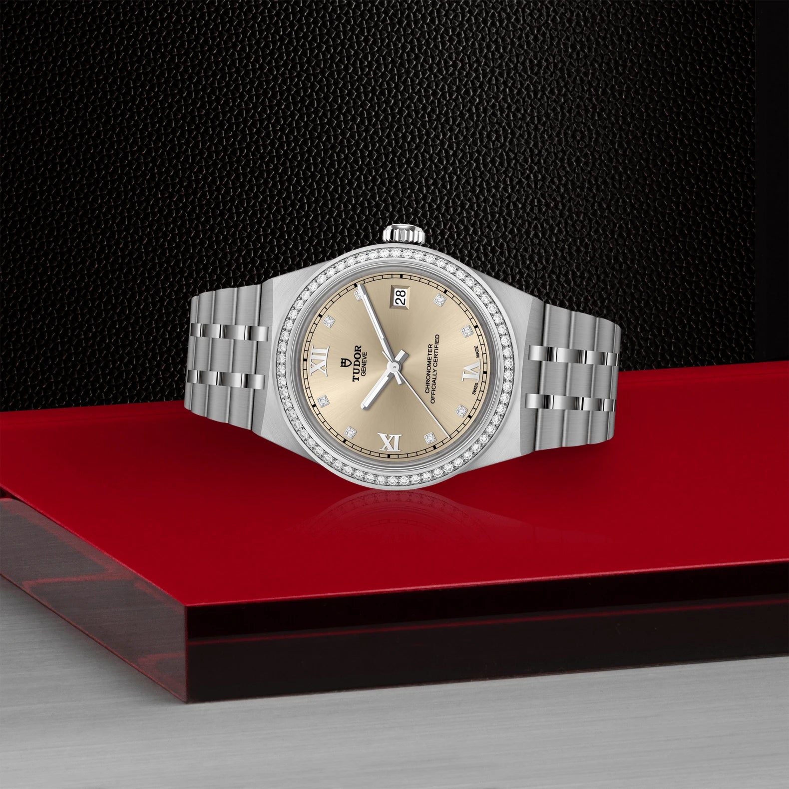 TUDOR Royal - Meierotto Jewelers
