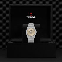 TUDOR Royal - Meierotto Jewelers