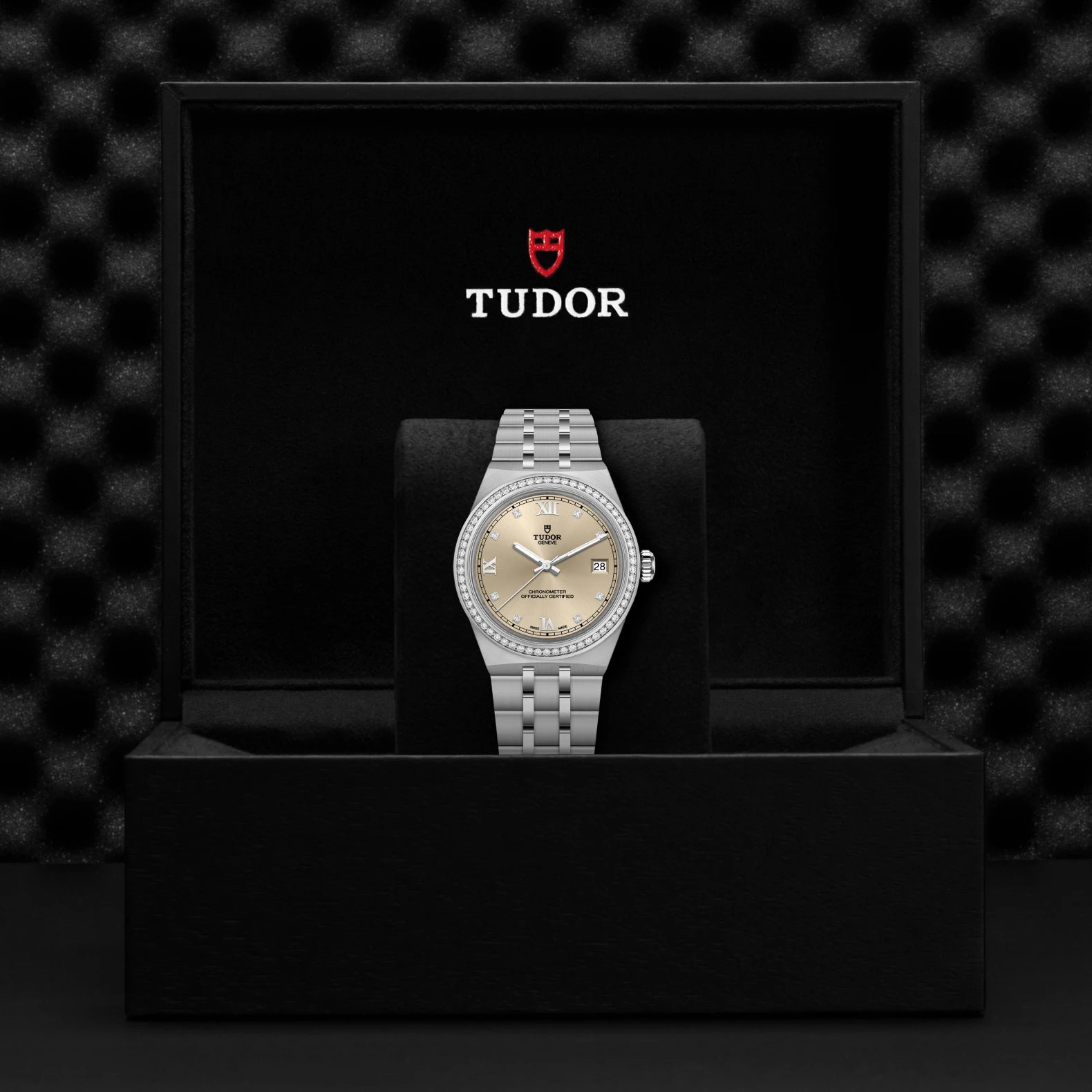 TUDOR Royal - Meierotto Jewelers