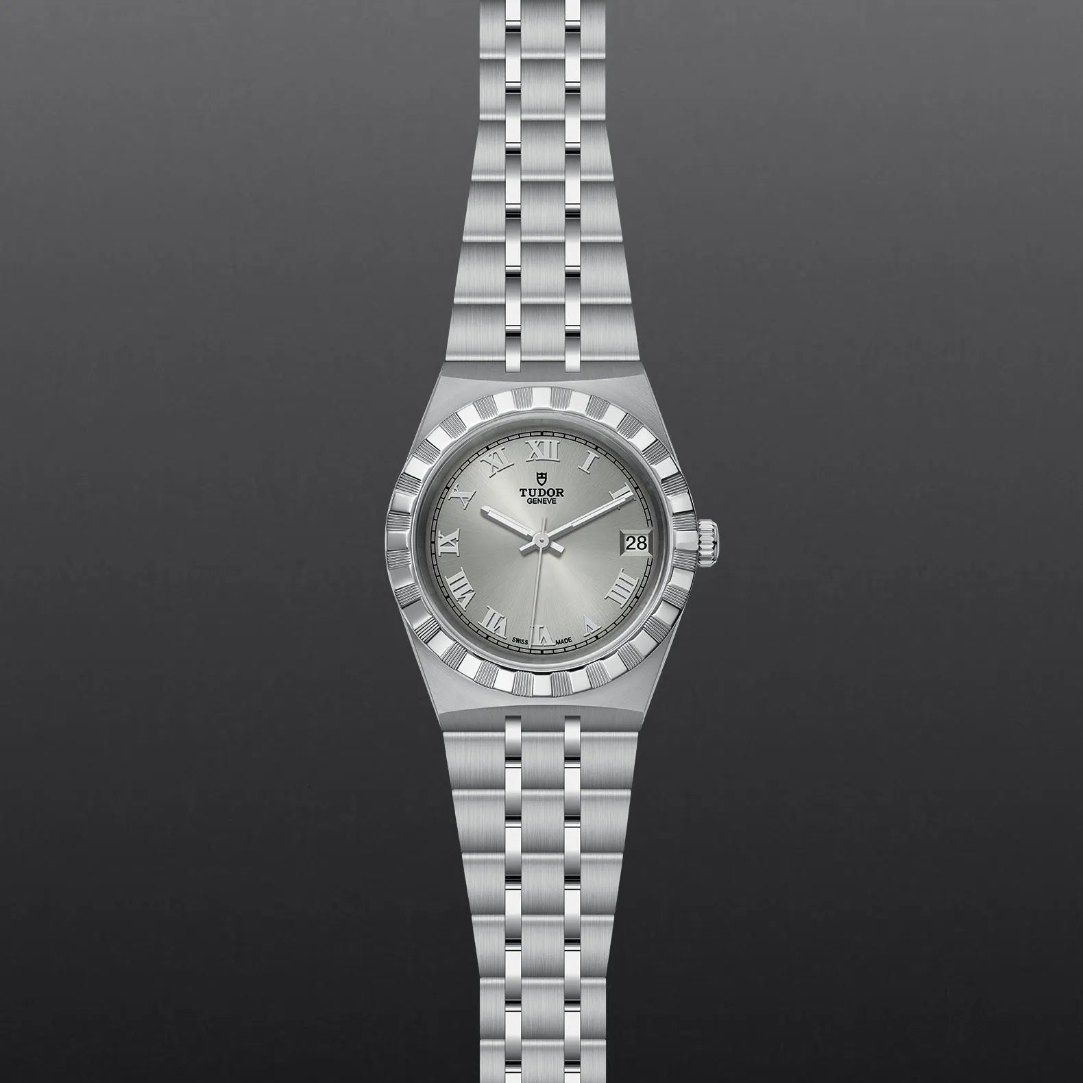 Tudor Royal