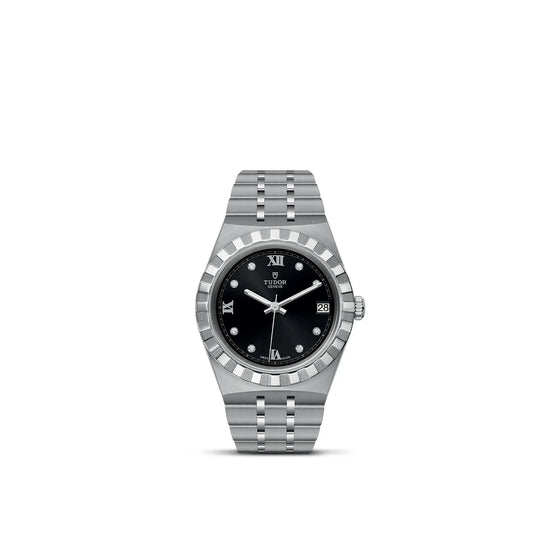 Tudor Royal