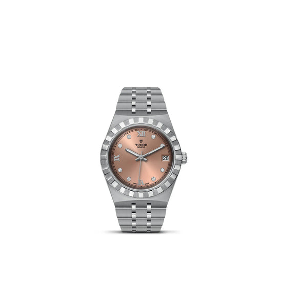 Tudor Royal