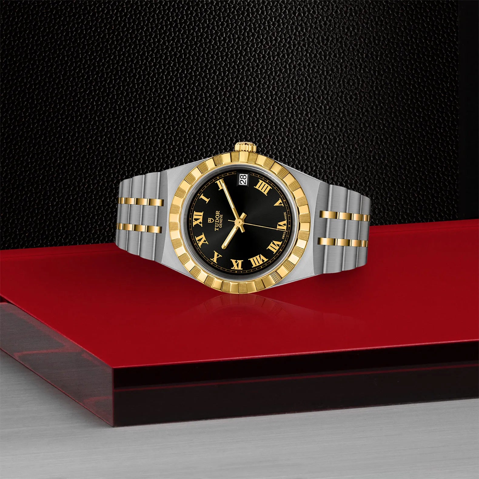 Tudor Royal