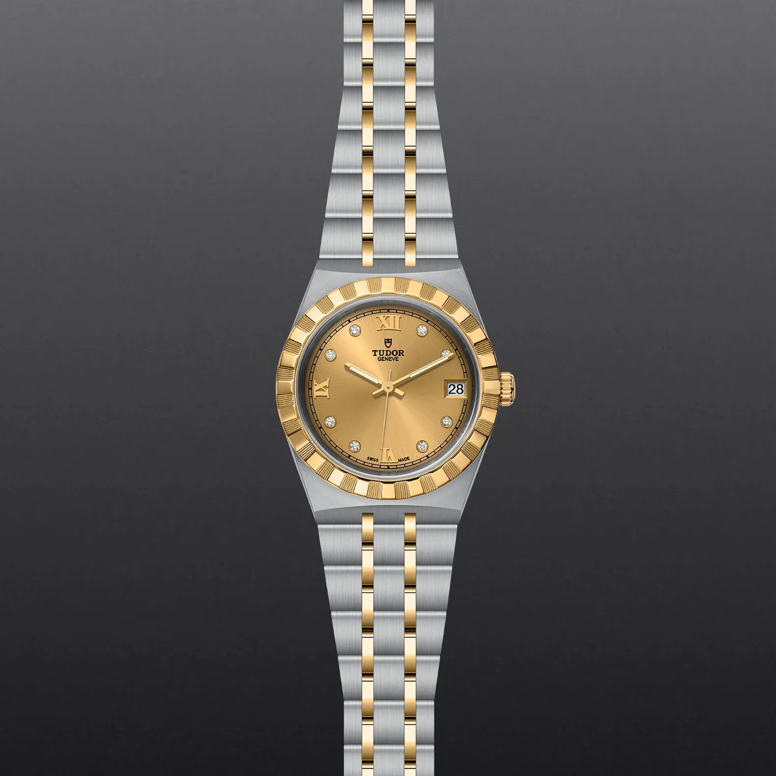 Tudor Royal