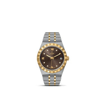 Tudor Royal
