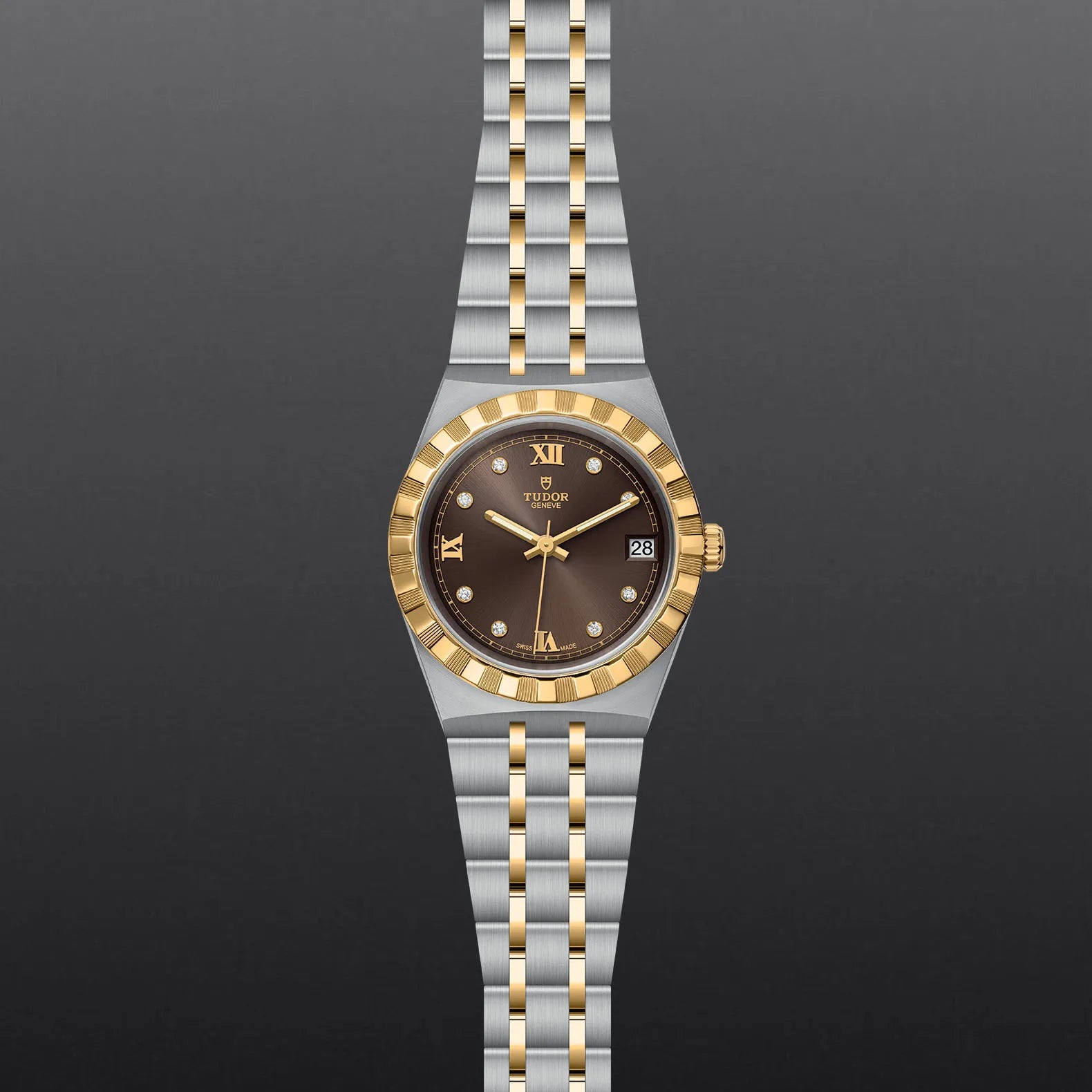 Tudor Royal