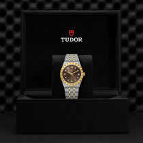 Tudor Royal