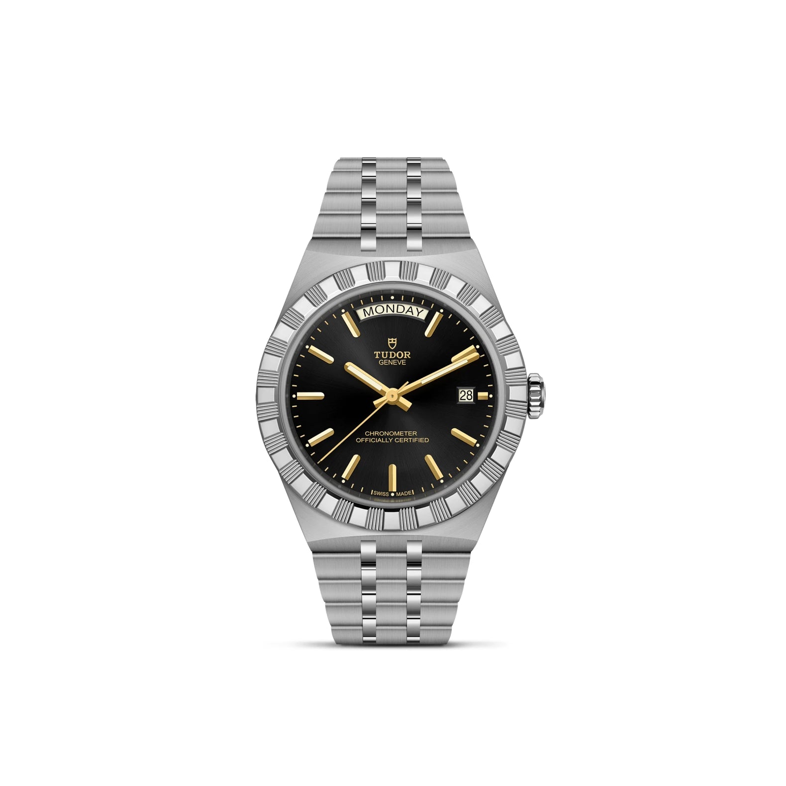 TUDOR Royal - Meierotto Jewelers