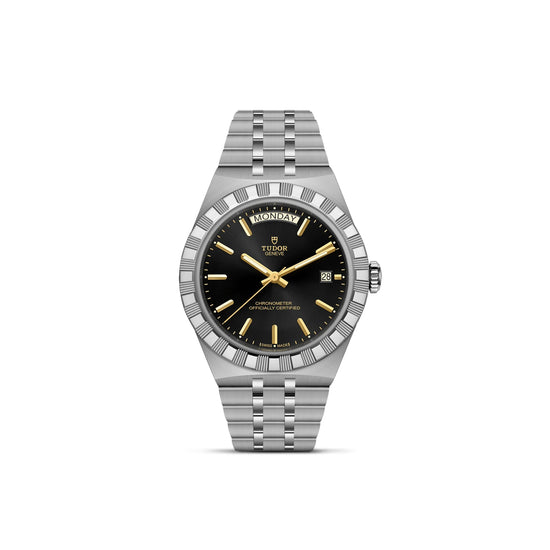 TUDOR Royal - Meierotto Jewelers