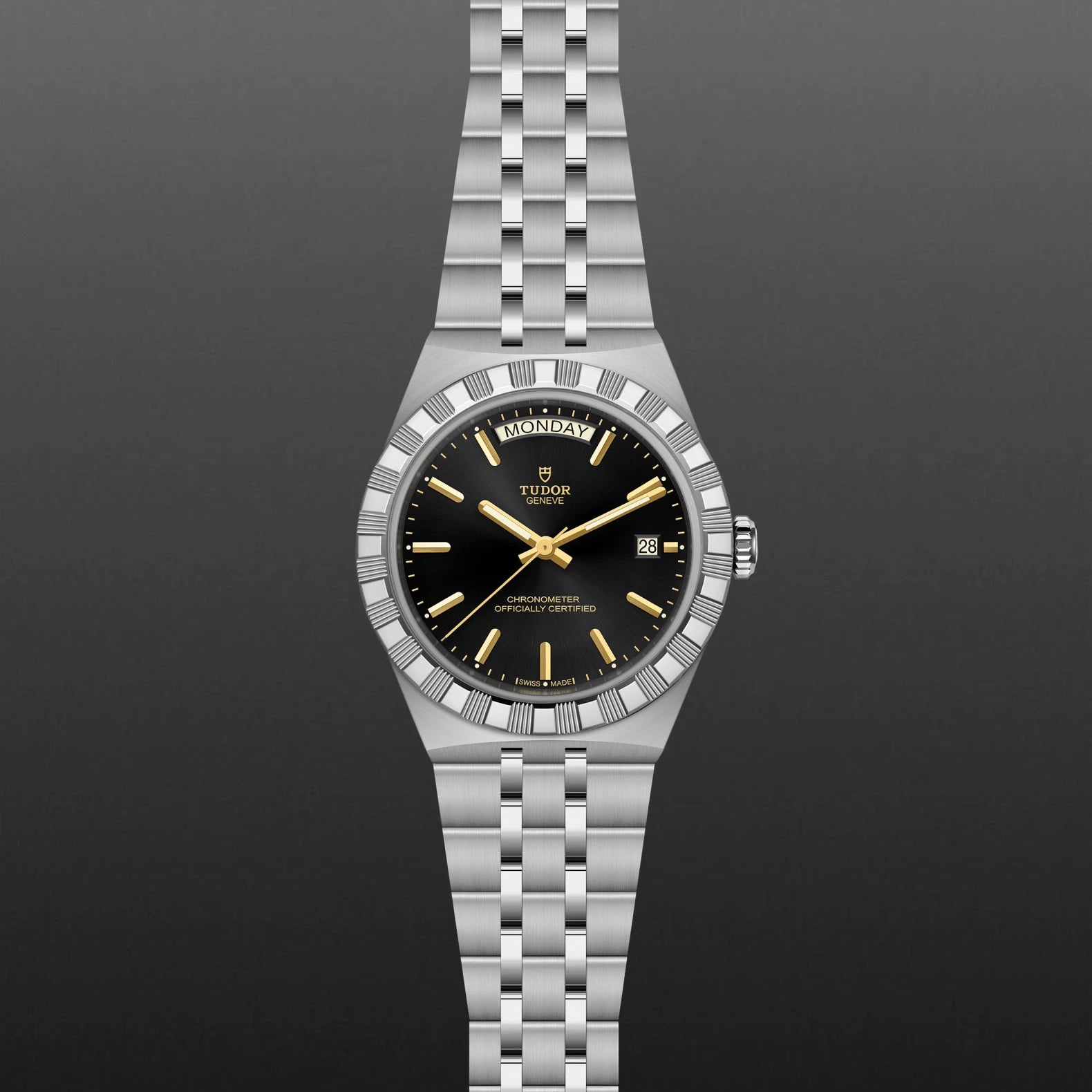 TUDOR Royal - Meierotto Jewelers