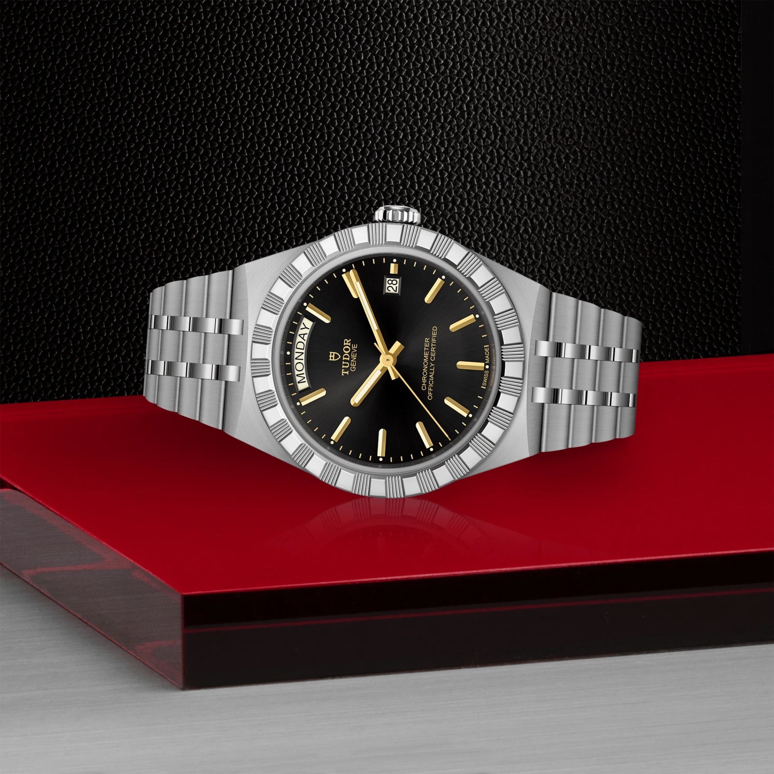 TUDOR Royal - Meierotto Jewelers