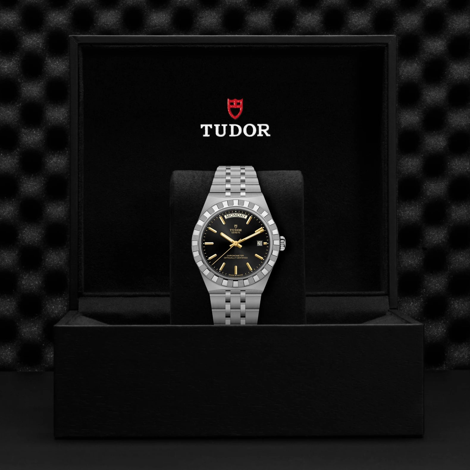 TUDOR Royal - Meierotto Jewelers