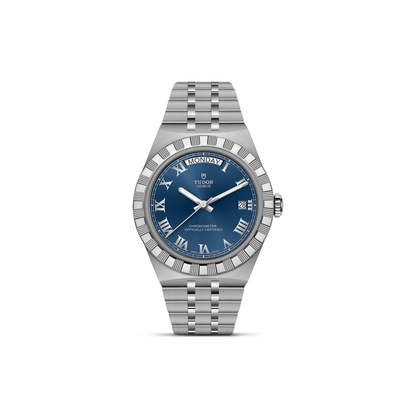 TUDOR Royal - Meierotto Jewelers