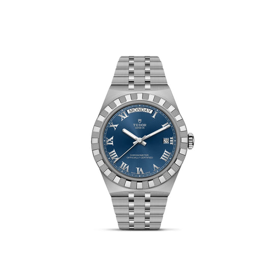 TUDOR Royal - Meierotto Jewelers