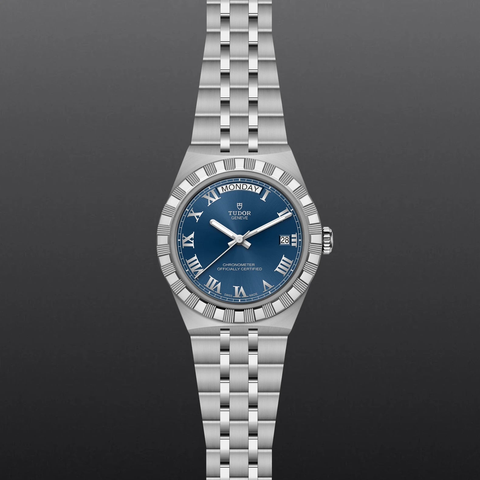 TUDOR Royal - Meierotto Jewelers