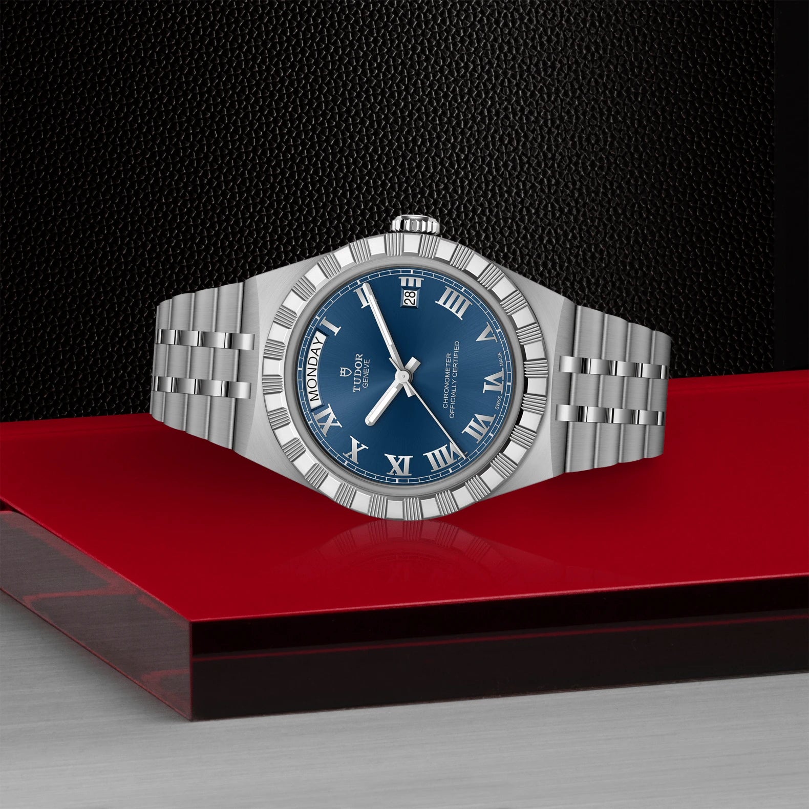 TUDOR Royal - Meierotto Jewelers
