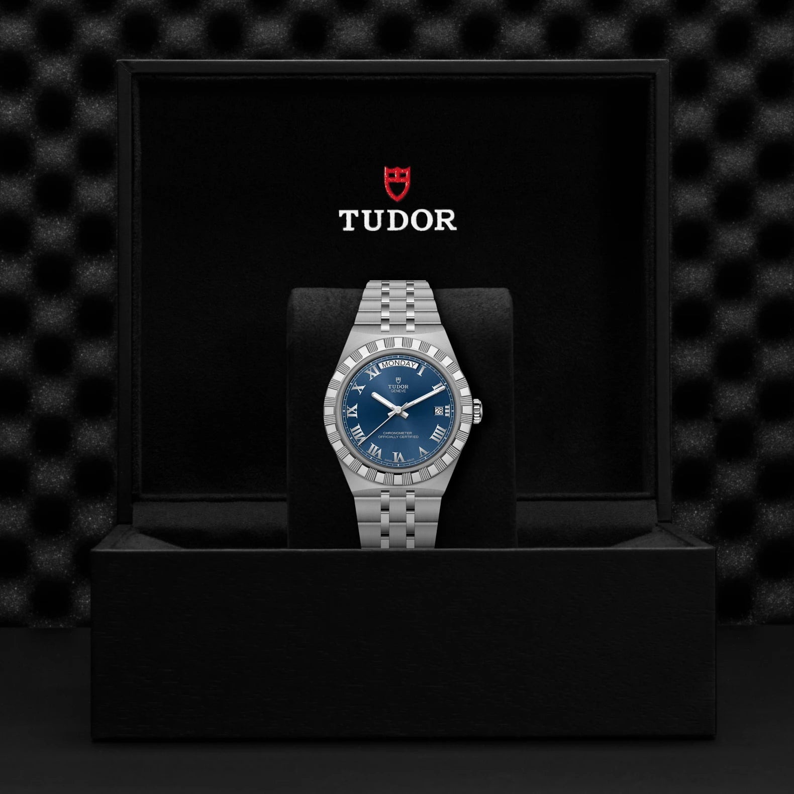 TUDOR Royal - Meierotto Jewelers