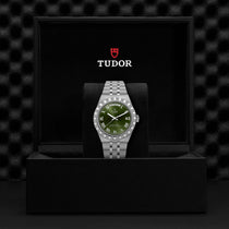 TUDOR Royal - Meierotto Jewelers