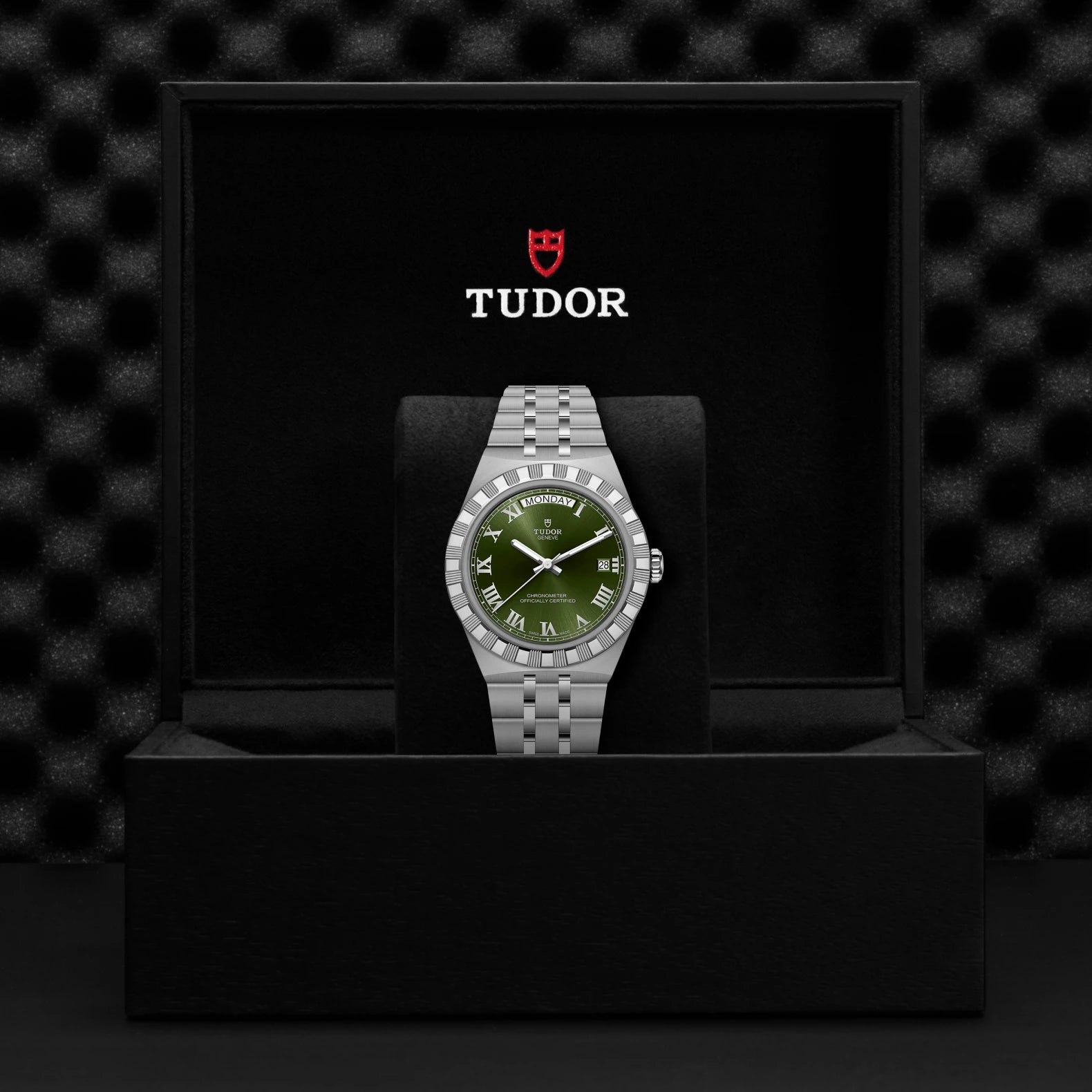 TUDOR Royal - Meierotto Jewelers