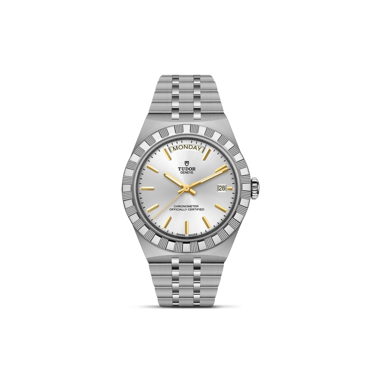 TUDOR Royal - Meierotto Jewelers