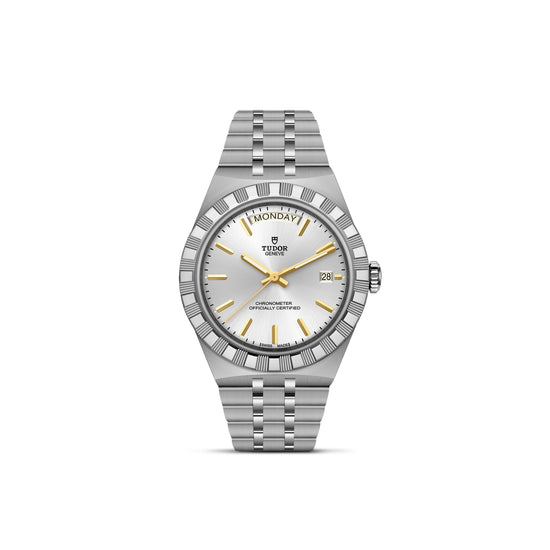 TUDOR Royal - Meierotto Jewelers