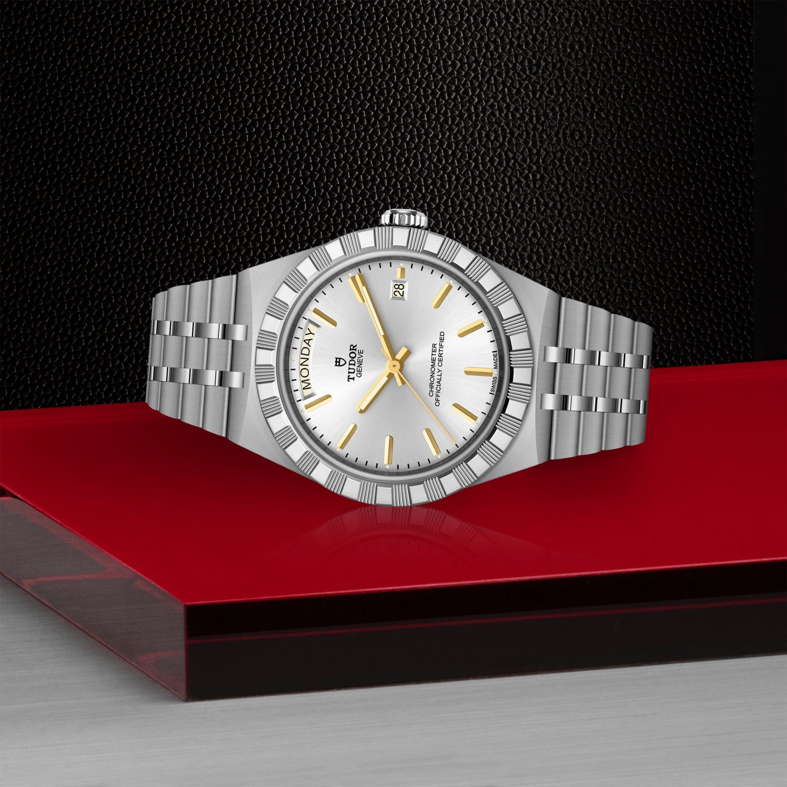 TUDOR Royal - Meierotto Jewelers