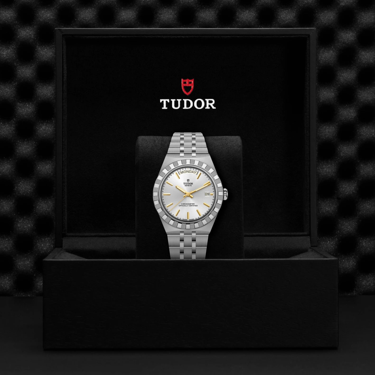 TUDOR Royal - Meierotto Jewelers