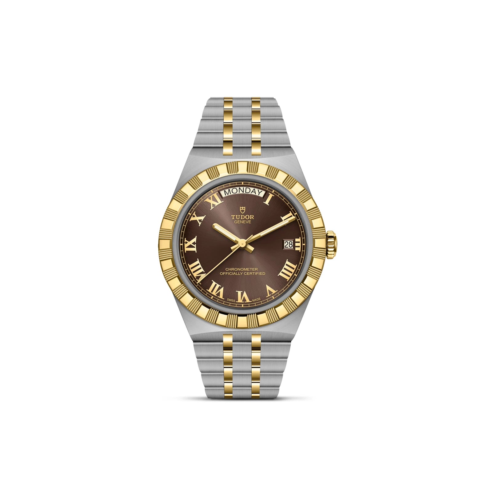 TUDOR Royal - Meierotto Jewelers