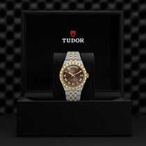 TUDOR Royal - Meierotto Jewelers