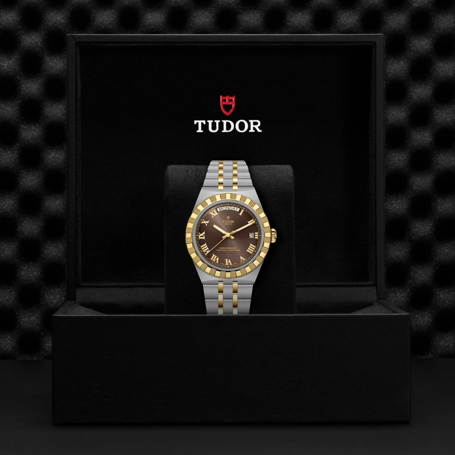 TUDOR Royal - Meierotto Jewelers