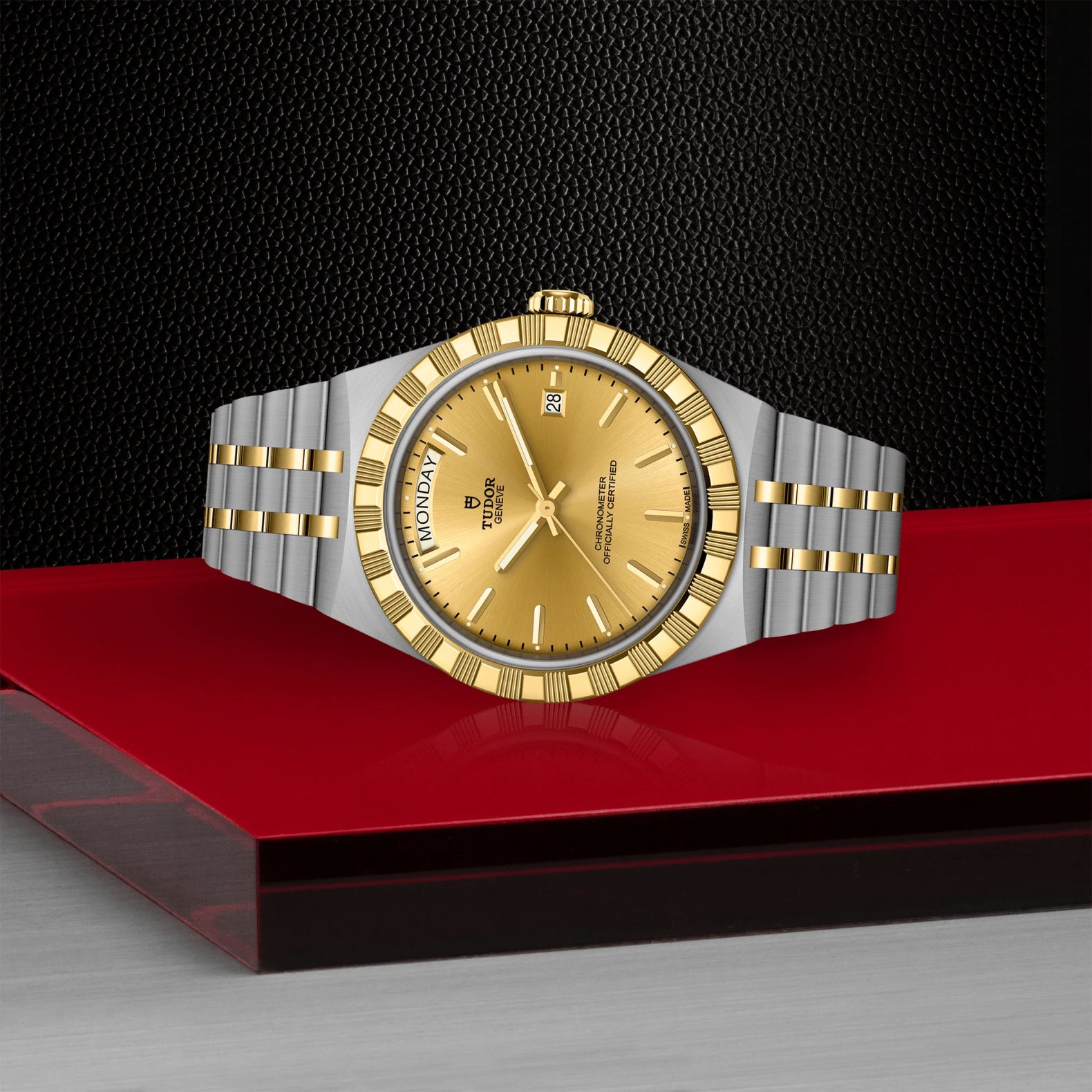 TUDOR Royal - Meierotto Jewelers
