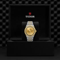 TUDOR Royal - Meierotto Jewelers
