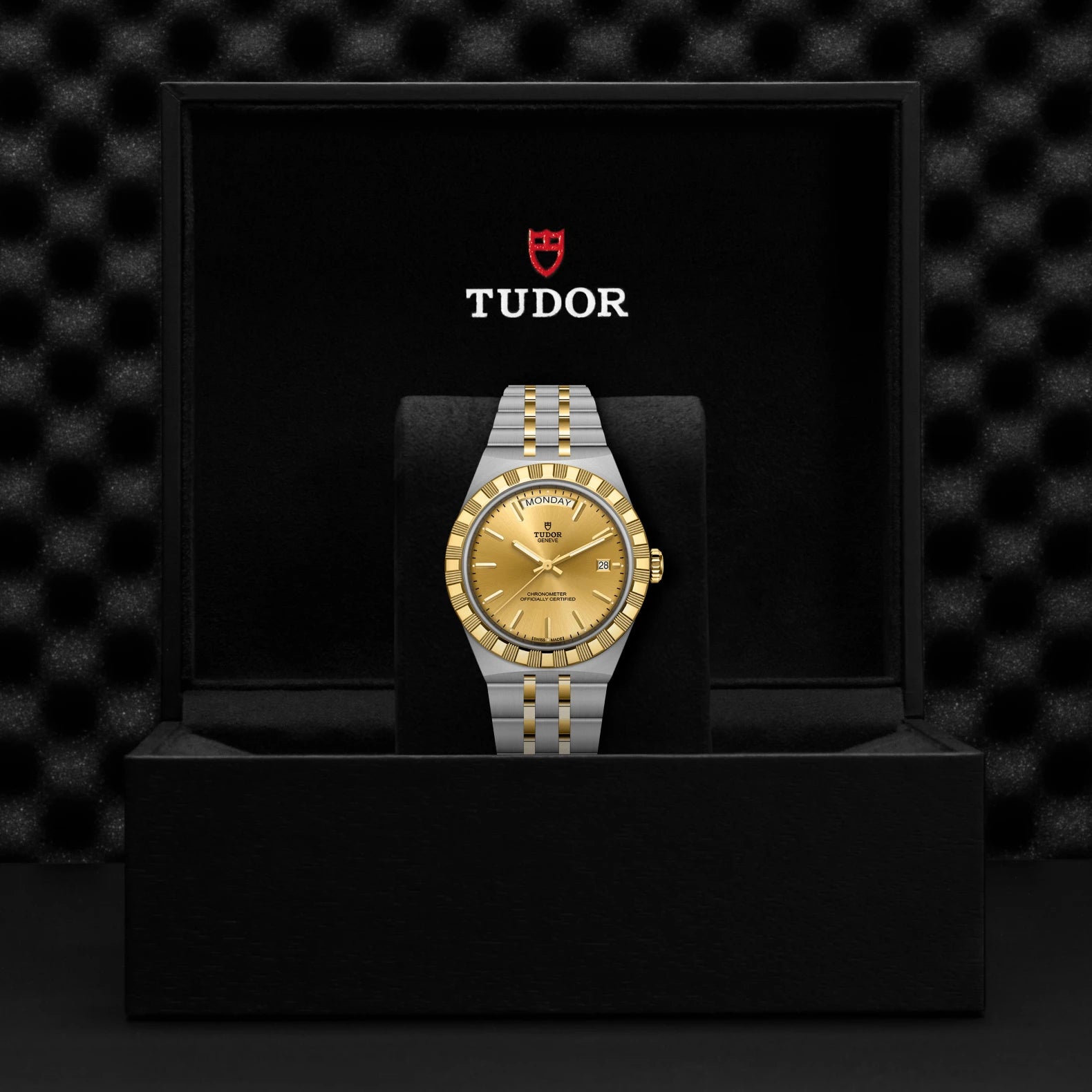 TUDOR Royal - Meierotto Jewelers