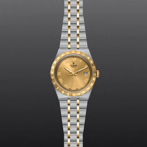 Tudor Royal