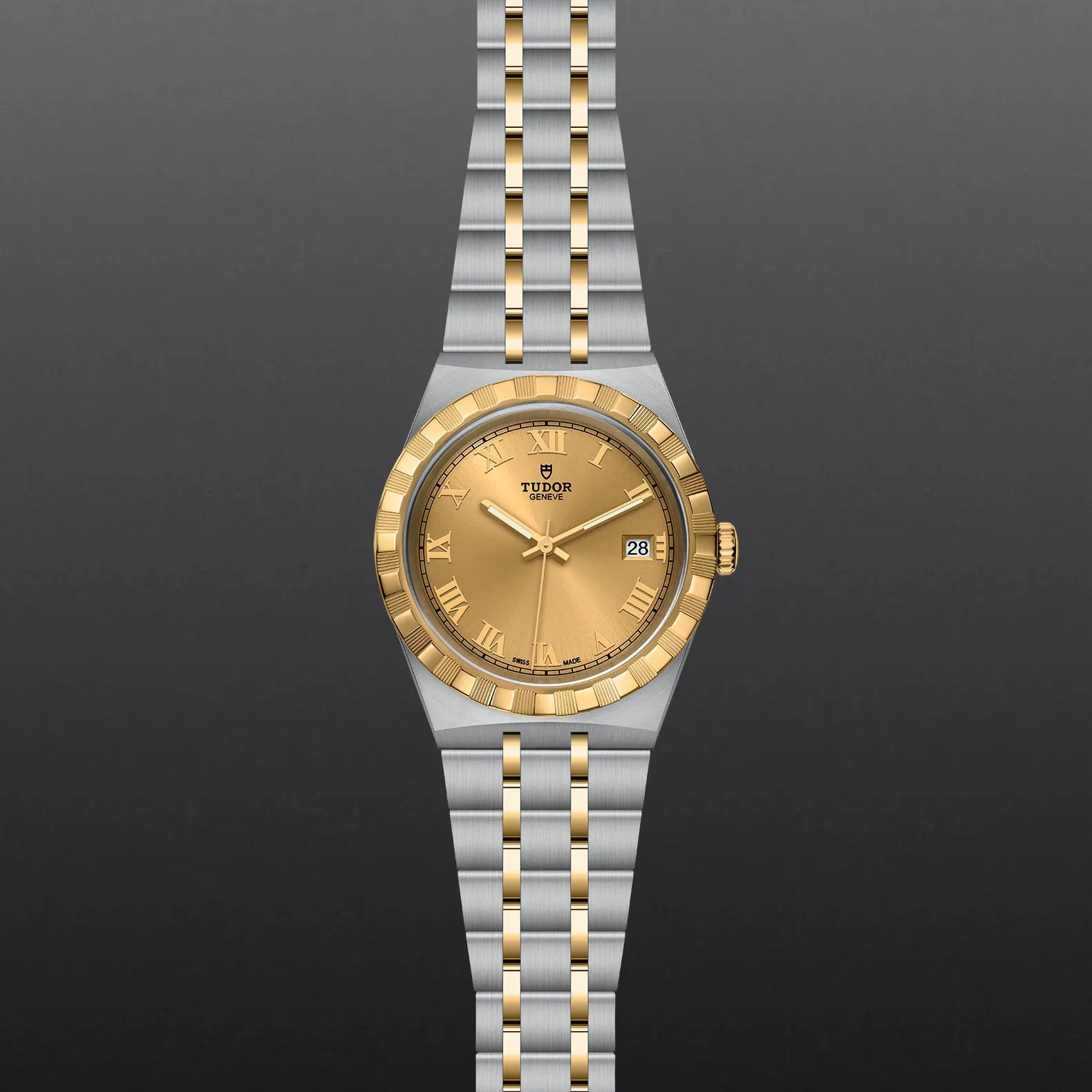 Tudor Royal