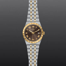 Tudor Royal