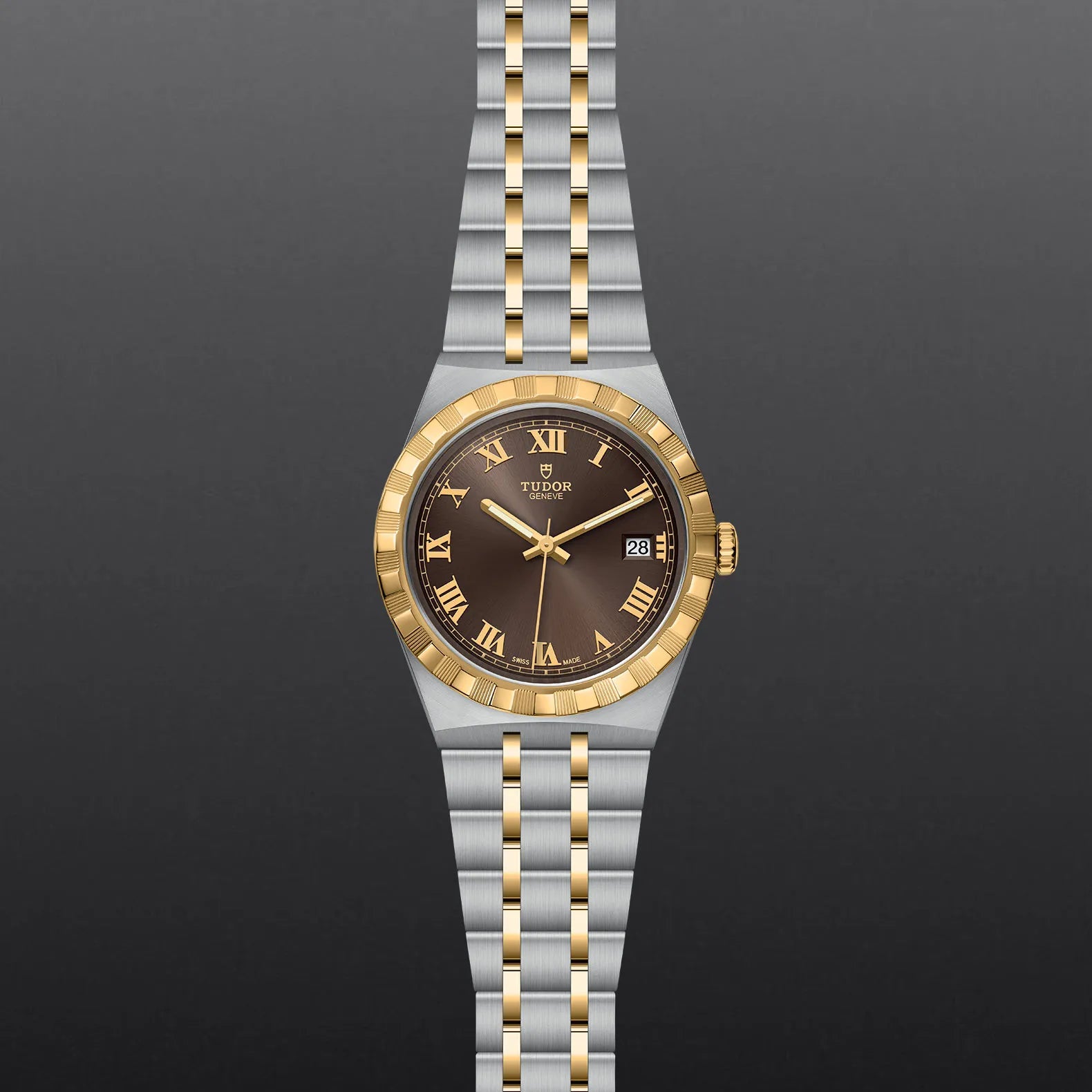Tudor Royal