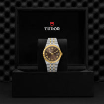 Tudor Royal