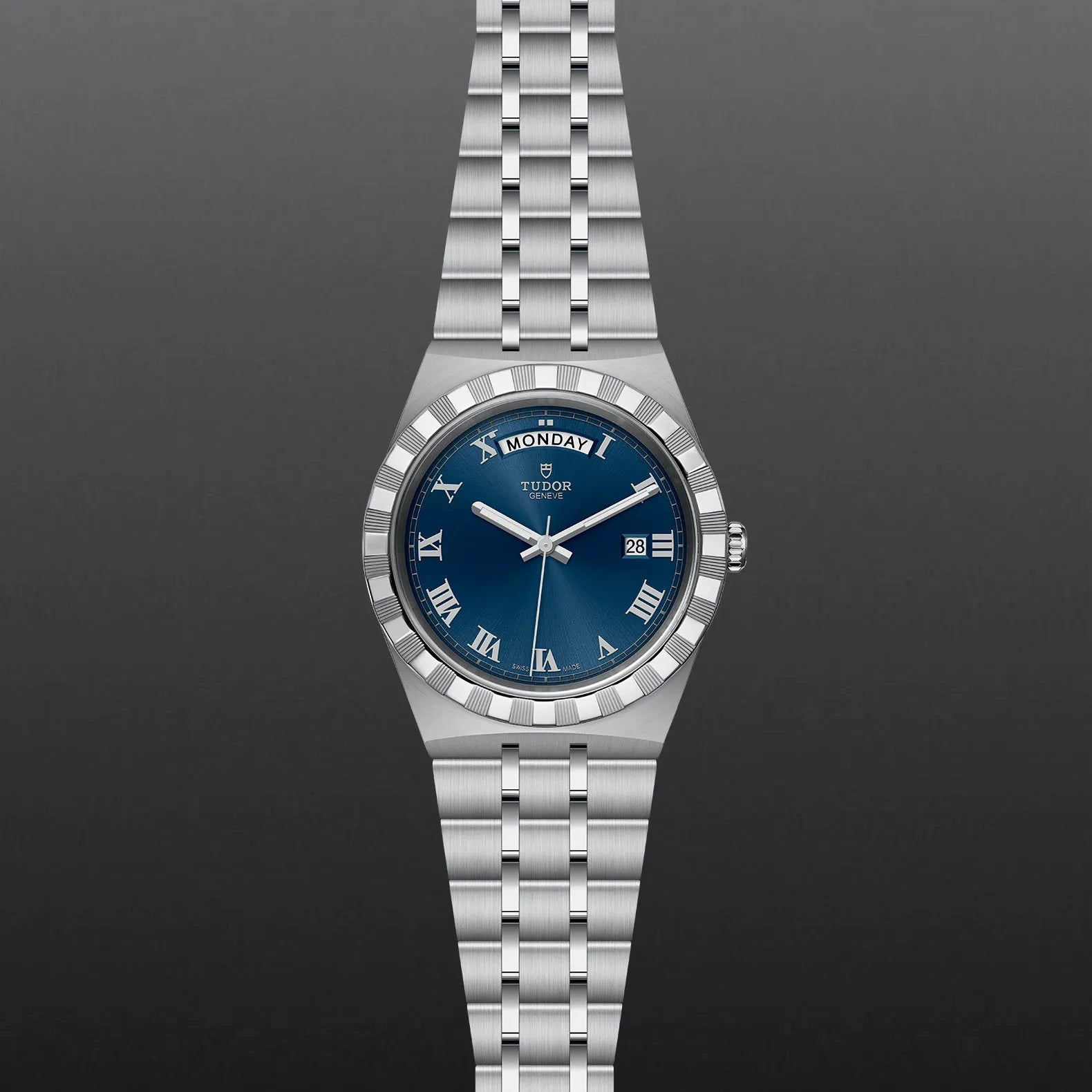 TUDOR Royal