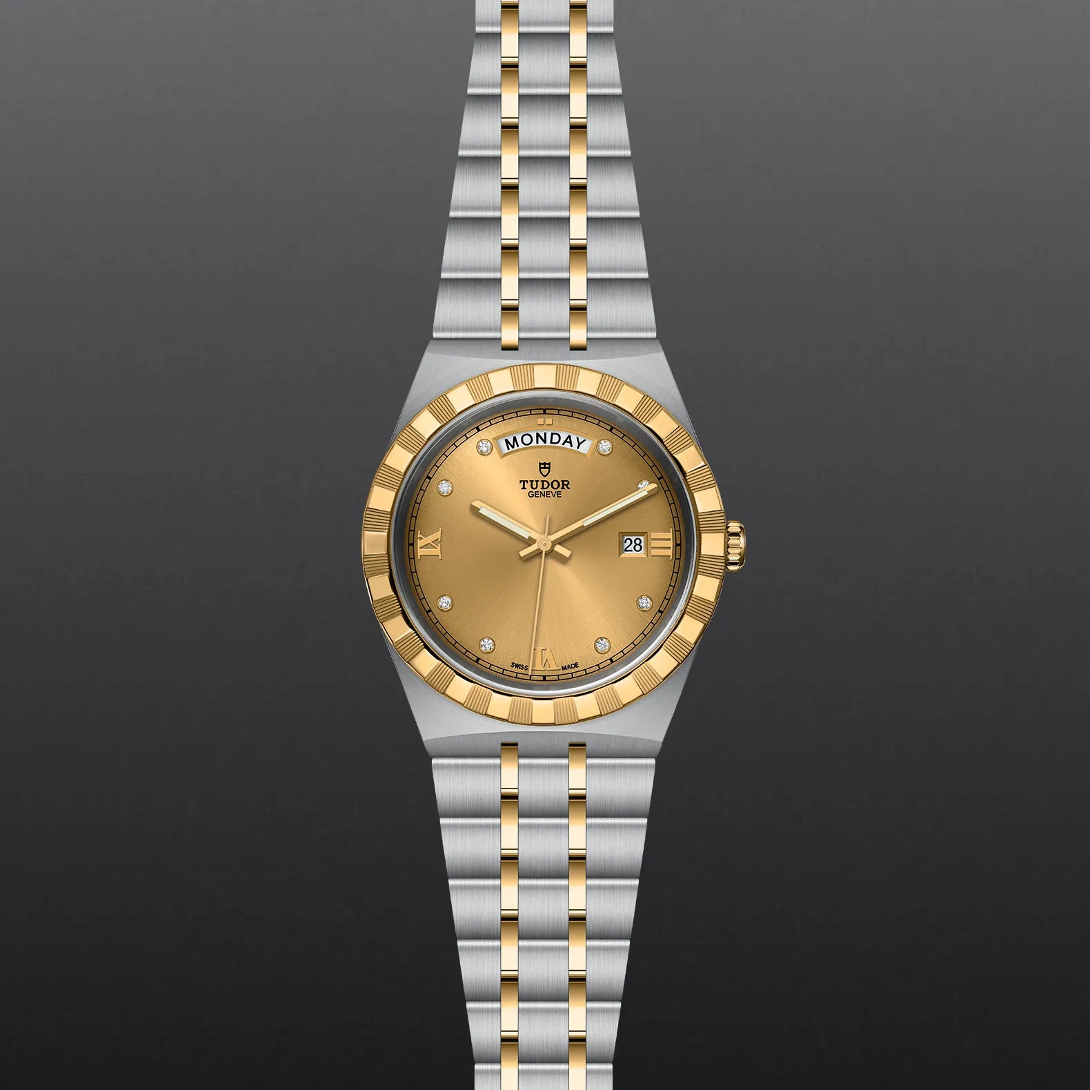 TUDOR Royal