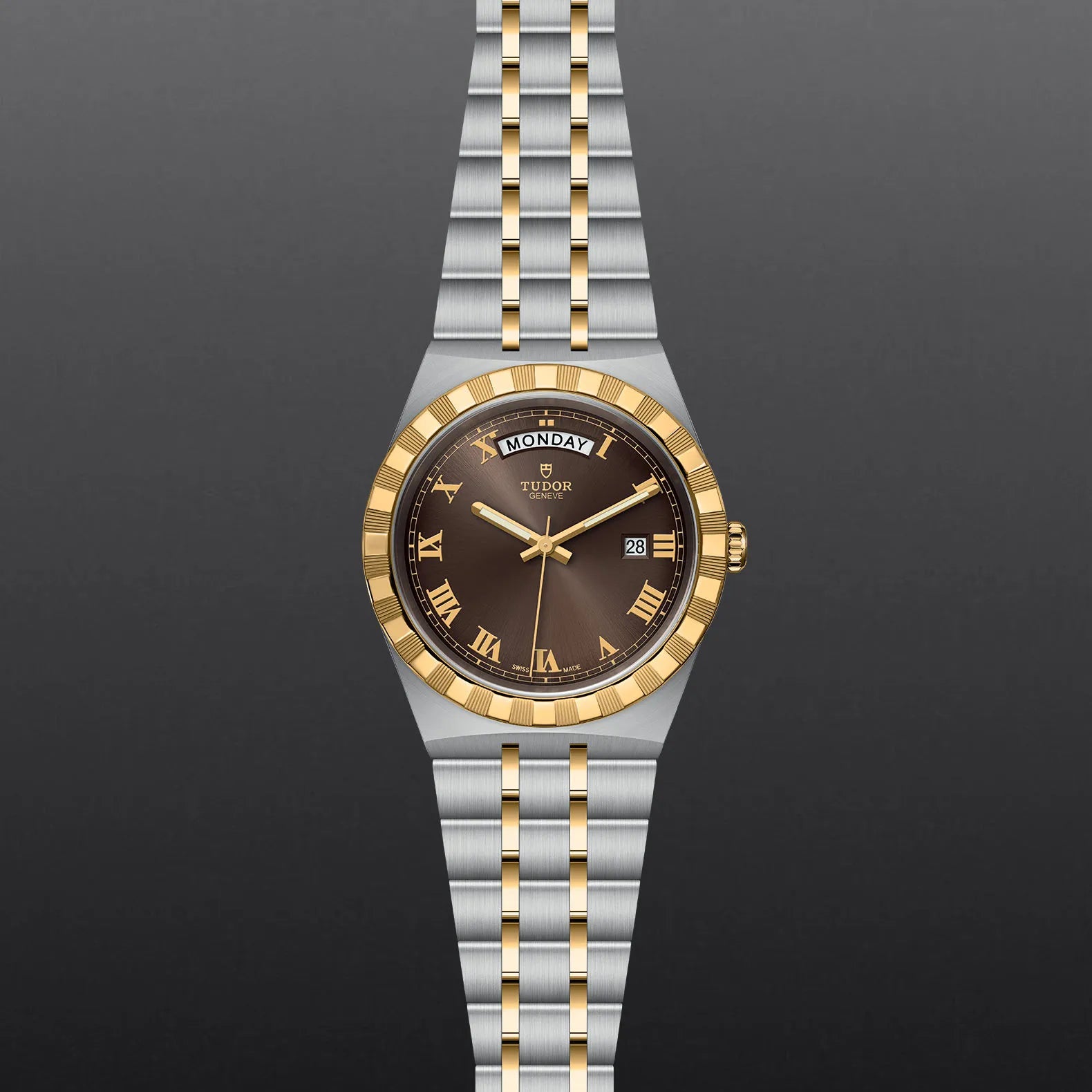 TUDOR Royal