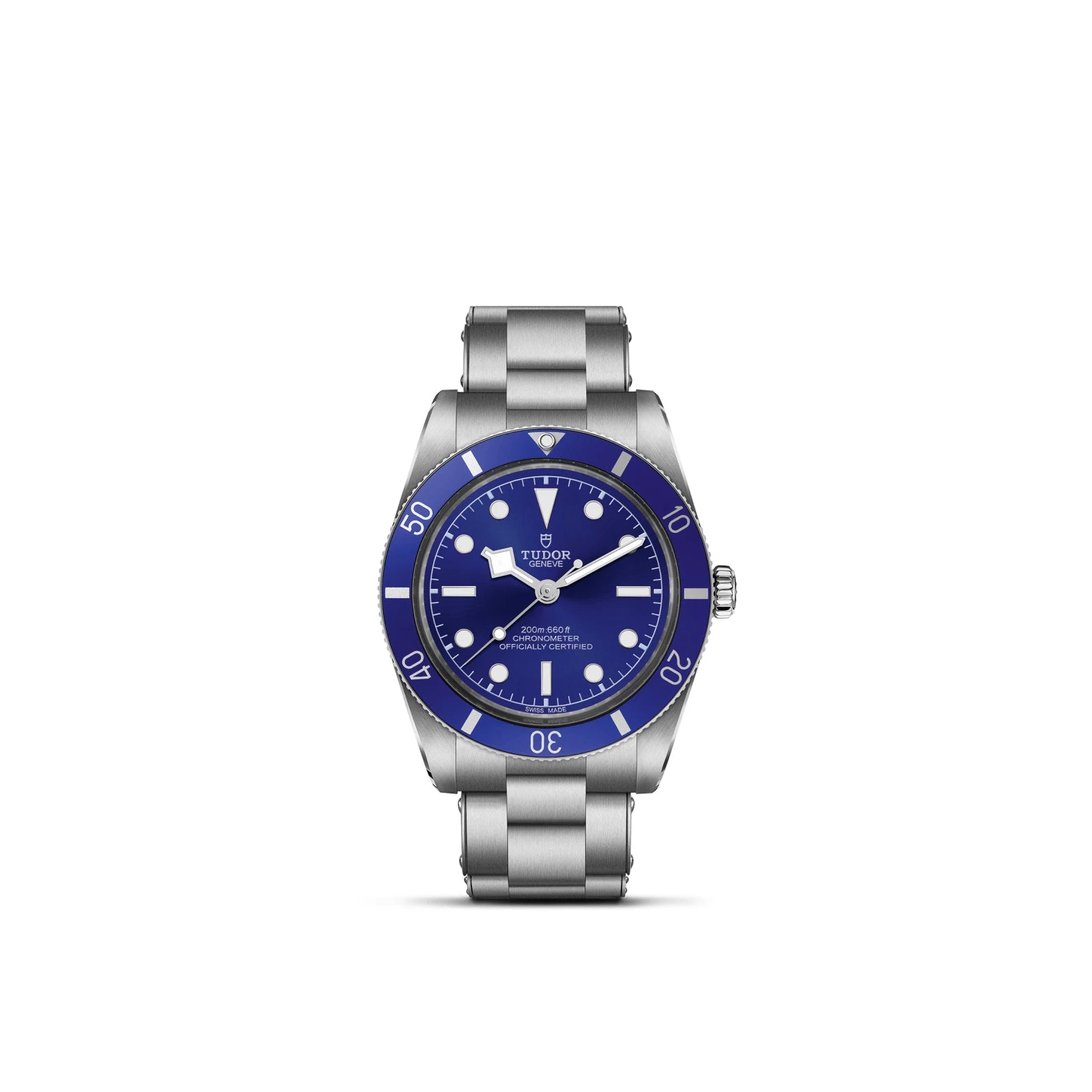 Black Bay 54 - Meierotto Jewelers
