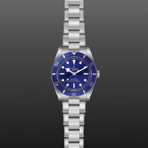 Black Bay 54 - Meierotto Jewelers