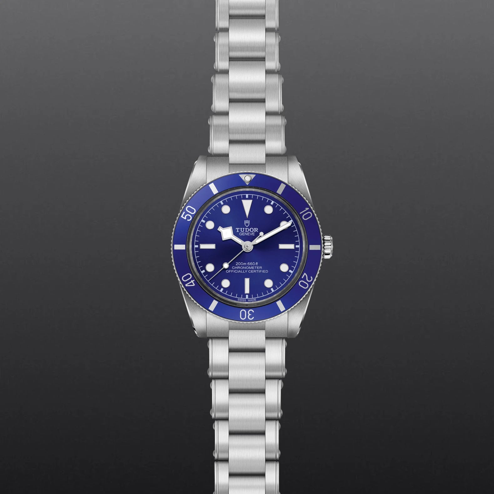 Black Bay 54 - Meierotto Jewelers