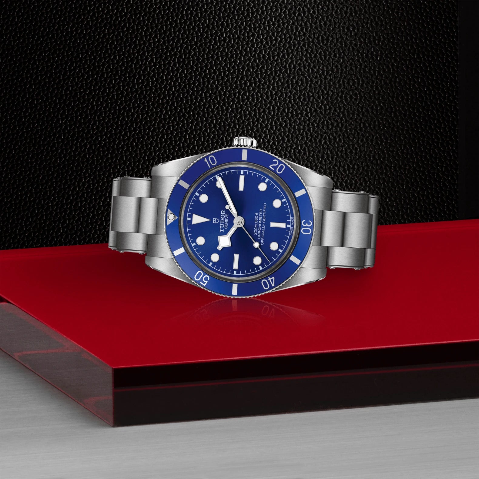 Black Bay 54 - Meierotto Jewelers